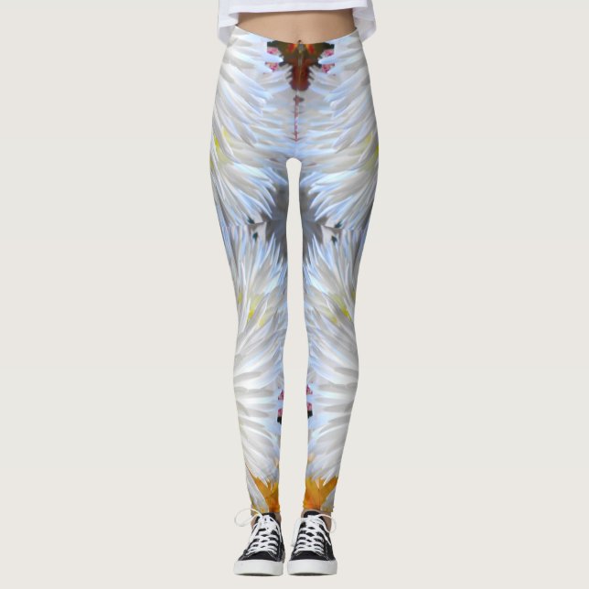 Claricia Leggings (Framsida)