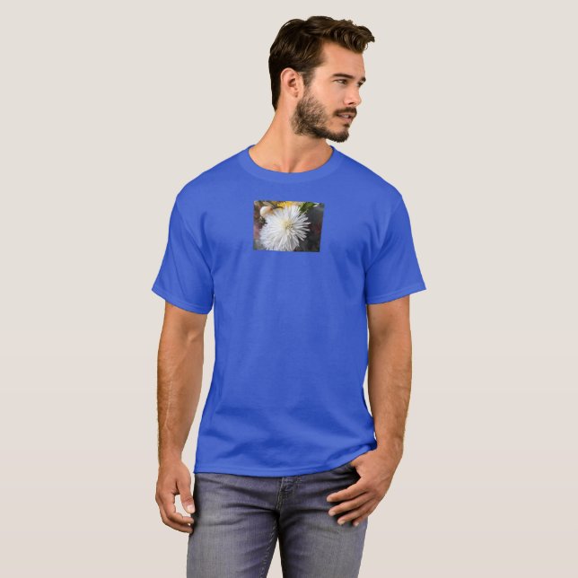 Claricia T-shirt (Hel framsida)