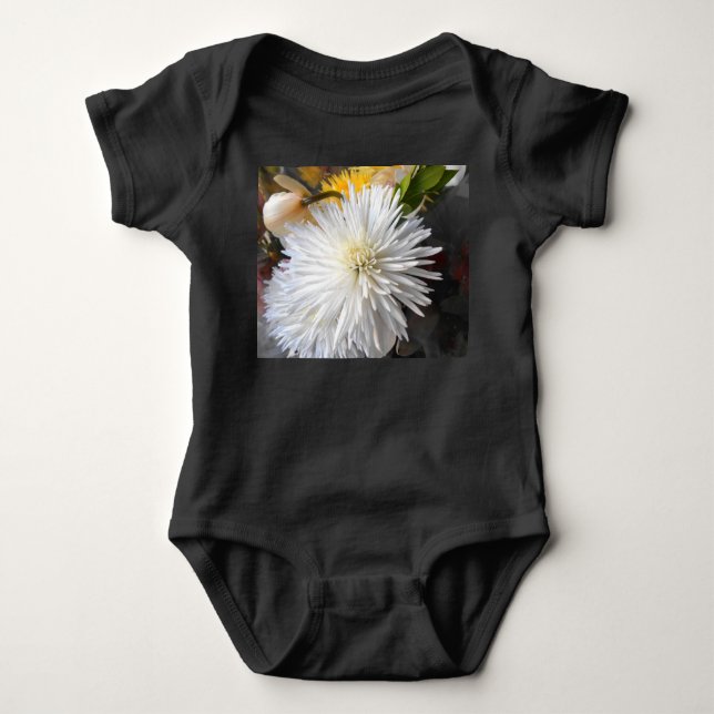 Claricia Tee Shirt (Framsida)