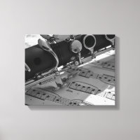 Clarinet