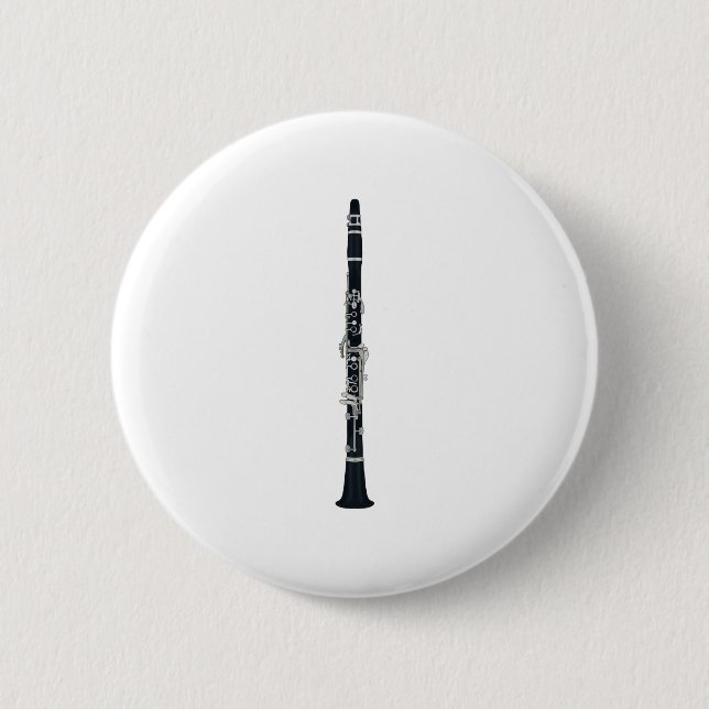 Clarinet Knapp (Framsida)