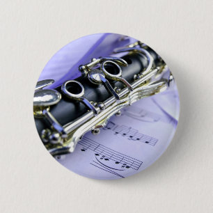Clarinet Lakan Music Band Orchestra Knapp