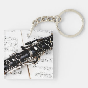 Clarinet Music
