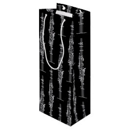 Clarinet Music Teacher Band Musician