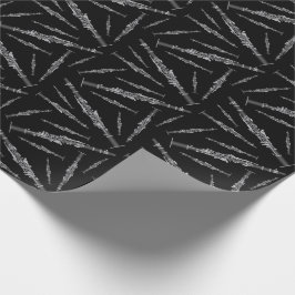 Clarinet Music Teacher Band Musician Presentpapper