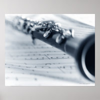 Clarinet