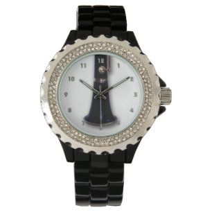 Clarinet Watch Armbandsur