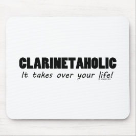 Clarinetahol Life Musmatta
