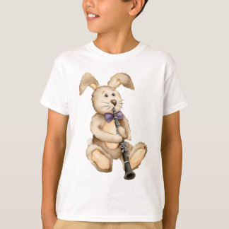 Clarinette - Clarinet T Shirt