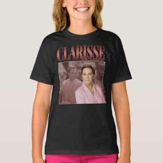 Clarisse Renaldi Julie Andrews Princess Diaries 90 T Shirt