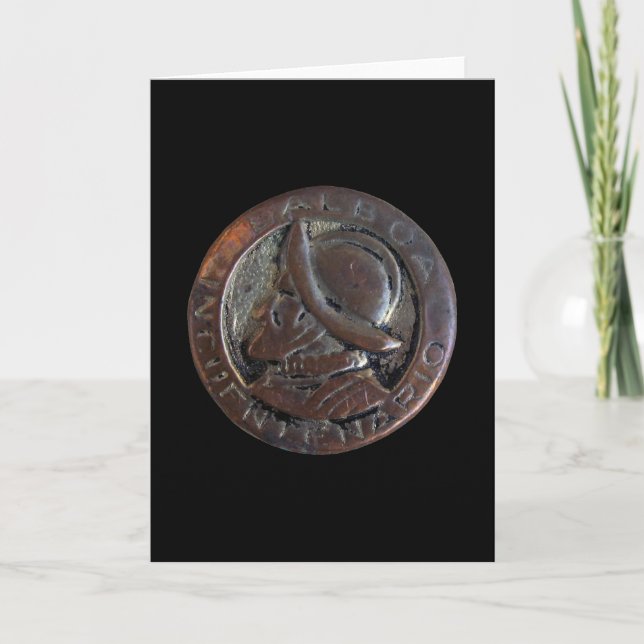 Claritas Buttons Image1910-kort Kort (Framsida)