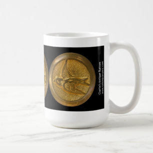 Claritas knäppas muggen Image1986 Kaffemugg