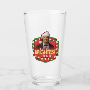 Clark Griswold   Inte den ljusaste massan Glaskopp