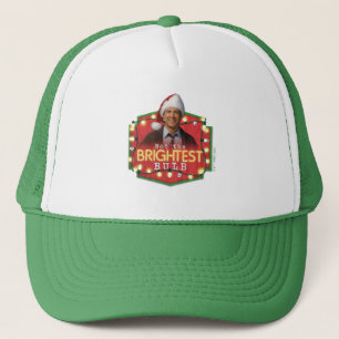 Clark Griswold   Inte den ljusaste massan Keps