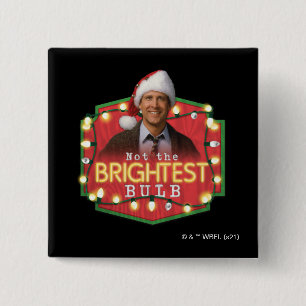 Clark Griswold Inte den ljusaste massan Knapp