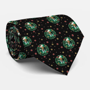 Clark Griswold-julfransen Mönster Slips