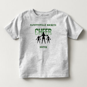 Clark Leah T Shirt