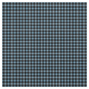 Clark Tartan Tyg