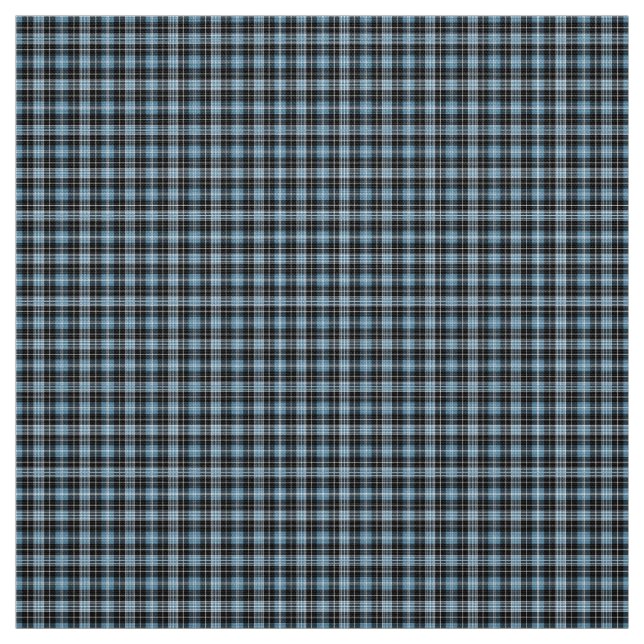 Clark Tartan  Tyg (Provkarta)