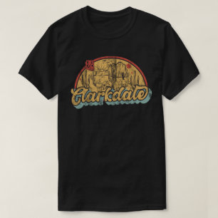 Clarkdale, Arizona T-shirt