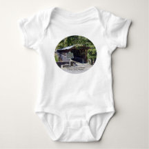 Clarkson Covered Bridge Alabama