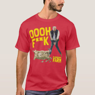 Clarksons Farm Oooh Fk T Shirt