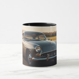 CLASIC CARS DESIGN MUGG