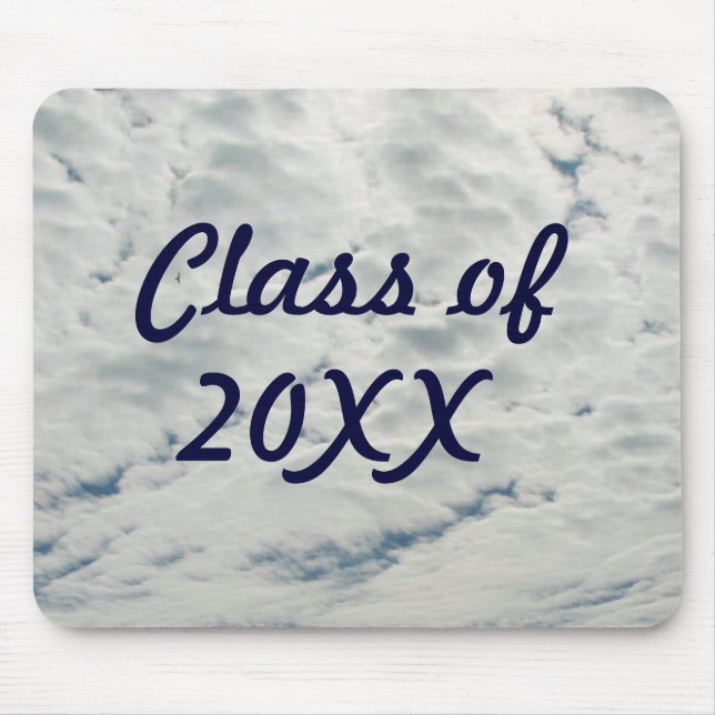 Class Mousepad Musmatta (Framsidan)