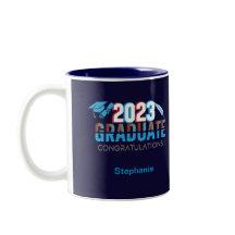 Class of 2023 graduate Design