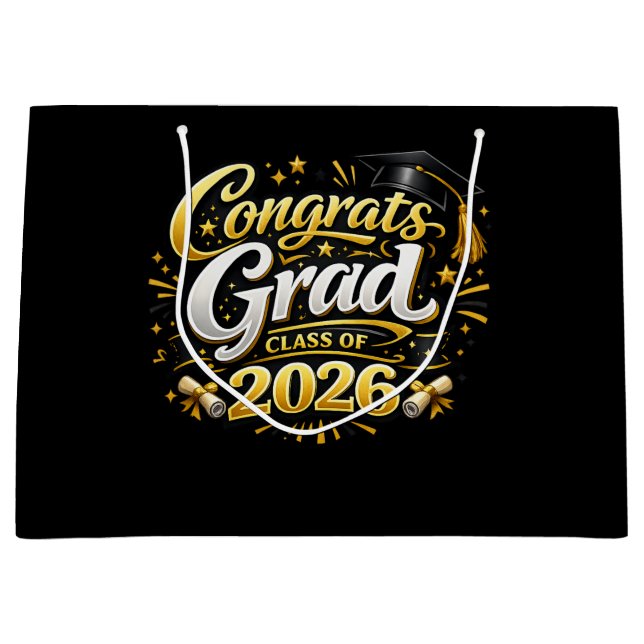 Class of 2026 (Framsidan)