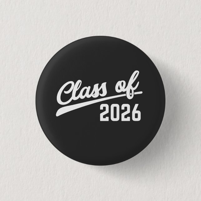 Class Of 2026 Graduation Year 2026 School   Knapp (Framsida)