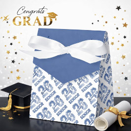 Class of 2026 Senior Presentaskar