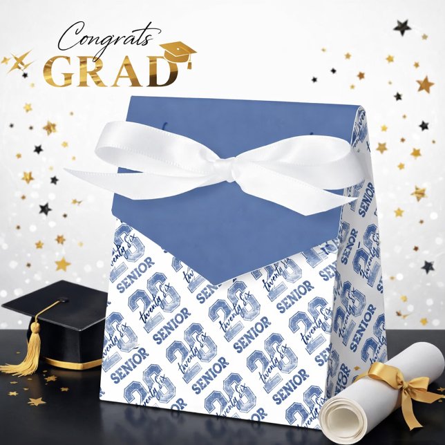 Class of 2026 Senior Presentaskar (Skapare uppladdad)