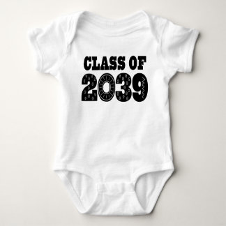 Class Of 2039 T Shirt