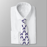 Class of 20XX Graduation Slips<br><div class="desc">* Graduation neck tie is made from 100% polyester; silky finish. * A fun graduation keepsake or gift! * Resize the design for a larger or smaller print * Choose the background color of your choice. * Choose font style, color and size of text for the 20XX. * Click the...</div>