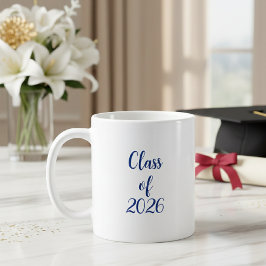 class of Mug, Custom Quote, Phd Student Gift, phd Kaffemugg