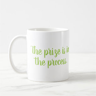 Classic 11 oz Mugg Eco Fitness-priset