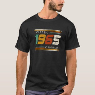 Classic 1965 Original Vintage T Shirt