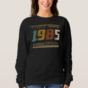 Classic 1985 Original T Shirt