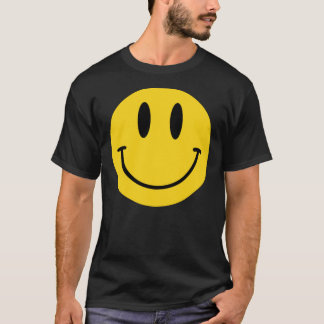 Classic Acid House Smile Essential T-Shirt