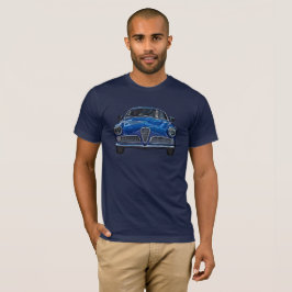 Classic Alfa Abstrakt T-Shirt