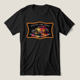 Classic American Hot rod 1954 T Shirt