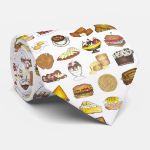 Classic American Lunch Counter Greasy Spoon Middag Slips