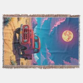 Classic American Pickup  Filt