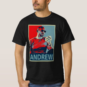 Classic Andrew Tate T Shirt