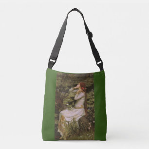 Classic Art Ophelia Crossbody Bag Axelväska