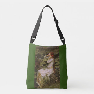 Classic Art Ophelia Crossbody Bag Axelväska
