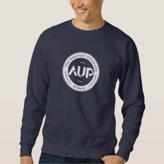 Classic AUP Unisex Sweatshirt