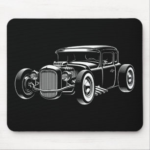Classic Automobile Musmatta