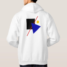 Classic Bauhaus Art Geometric Composition